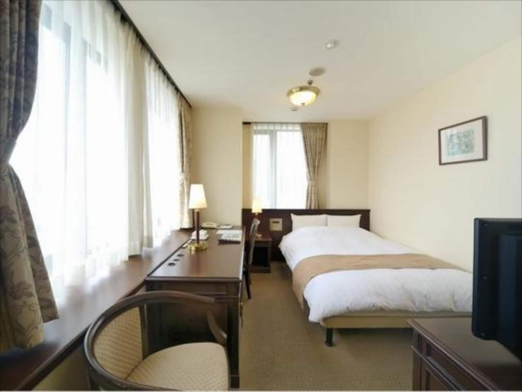 Amami Sunplaza Hotel מראה חיצוני תמונה
