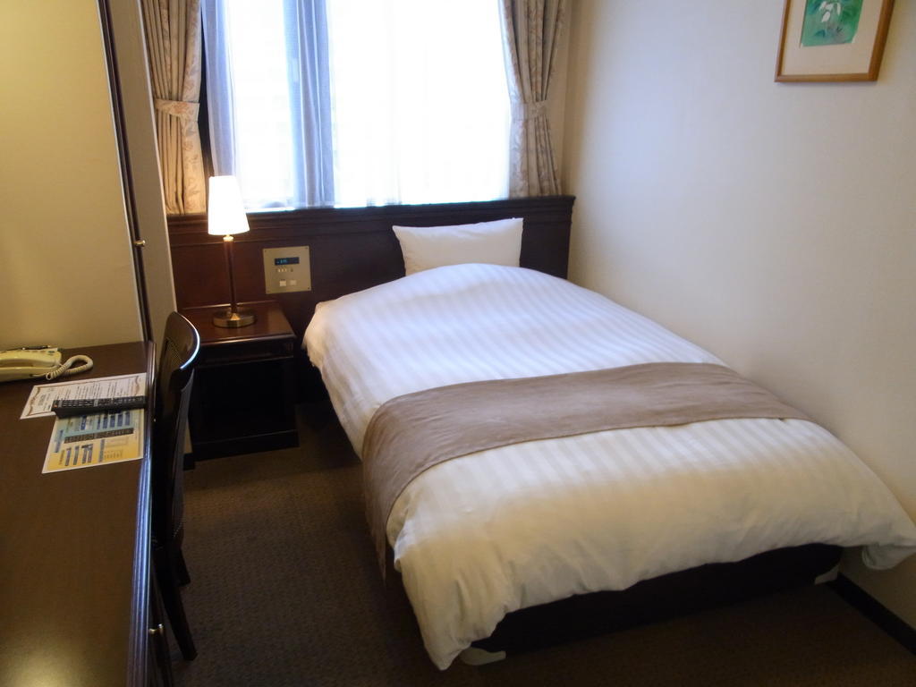 Amami Sunplaza Hotel חדר תמונה