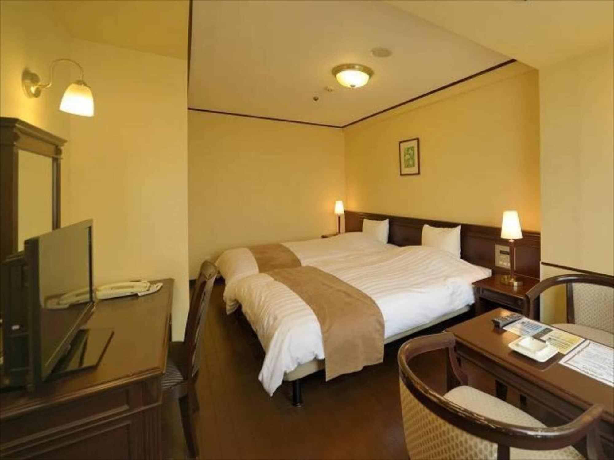 Amami Sunplaza Hotel מראה חיצוני תמונה