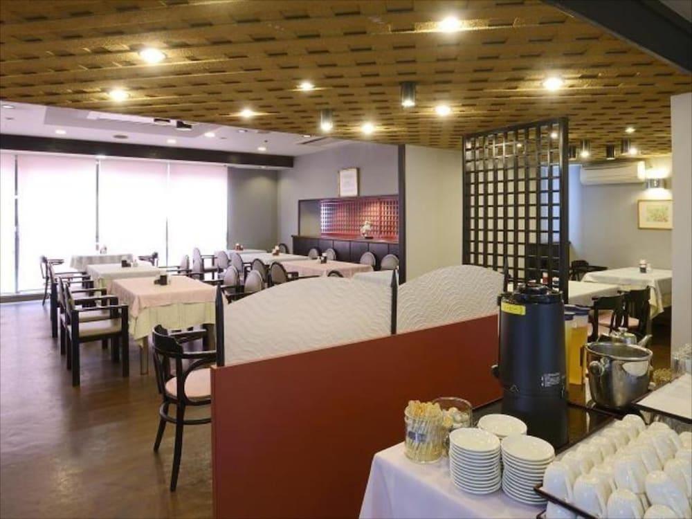 Amami Sunplaza Hotel מראה חיצוני תמונה