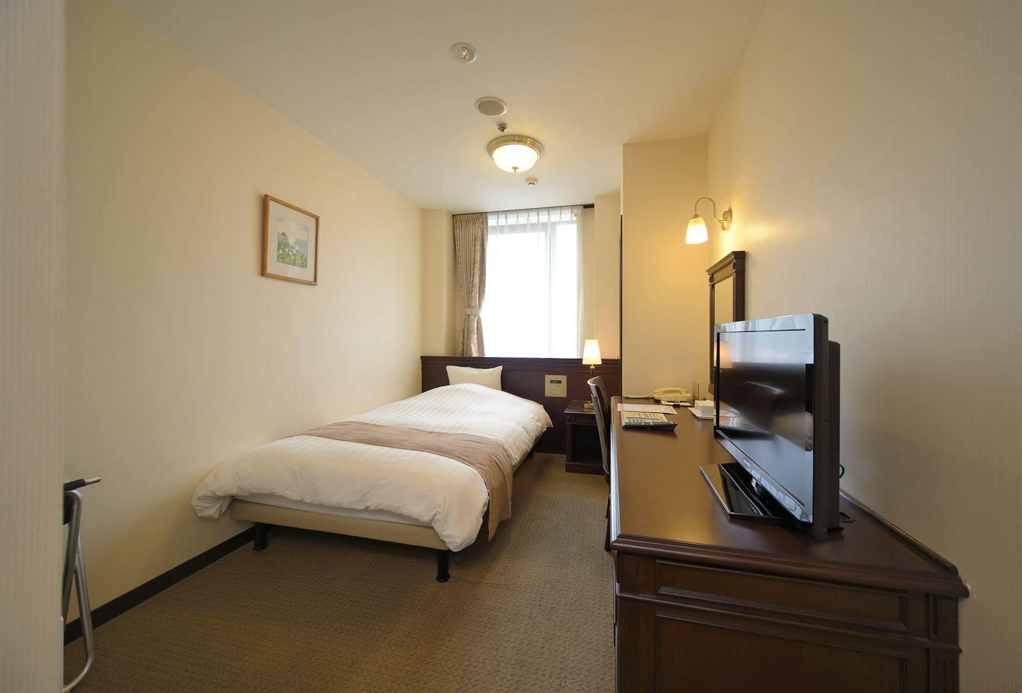 Amami Sunplaza Hotel מראה חיצוני תמונה